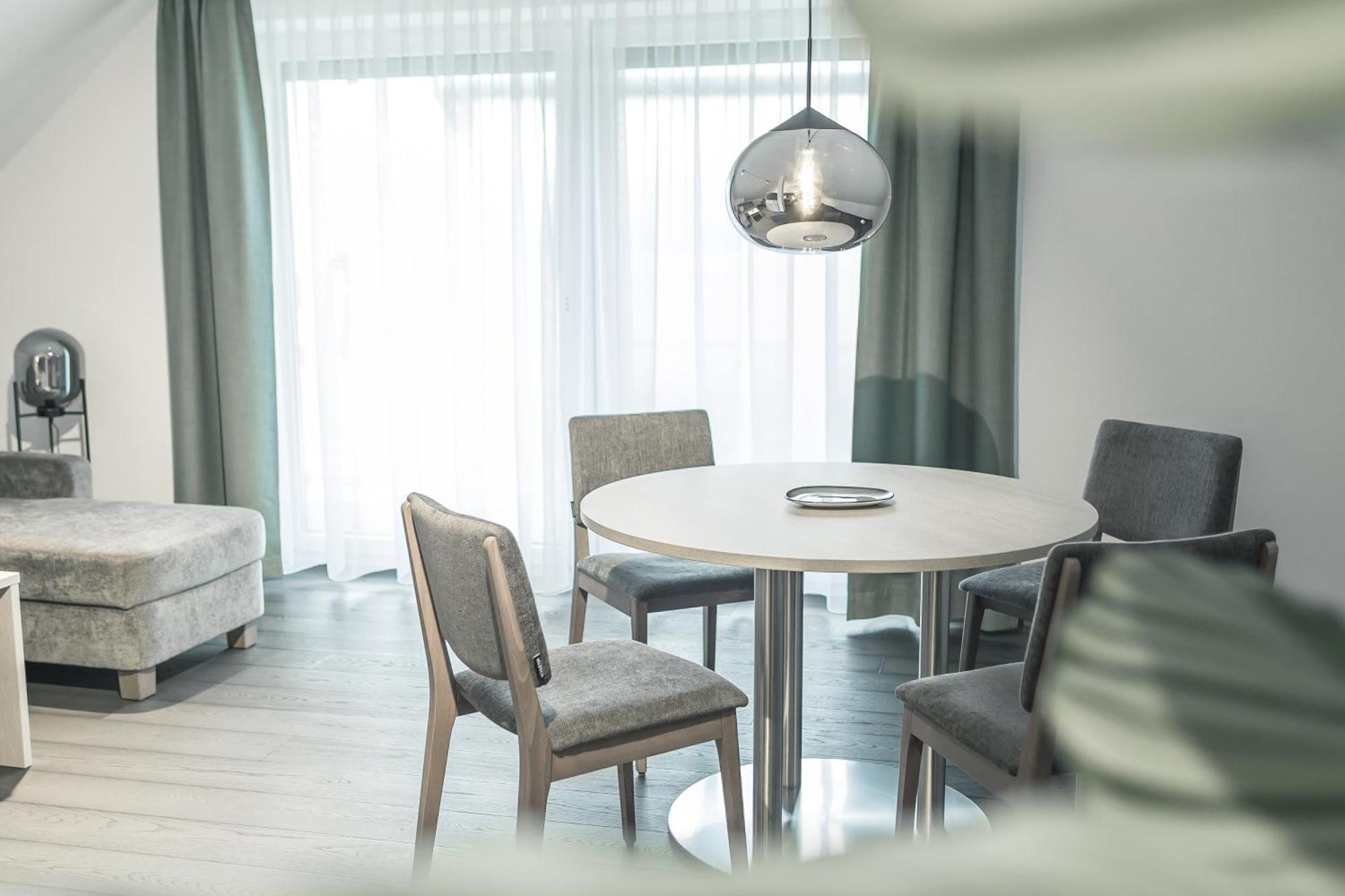 Landhotel Waldeck Fremdingen Buitenkant foto