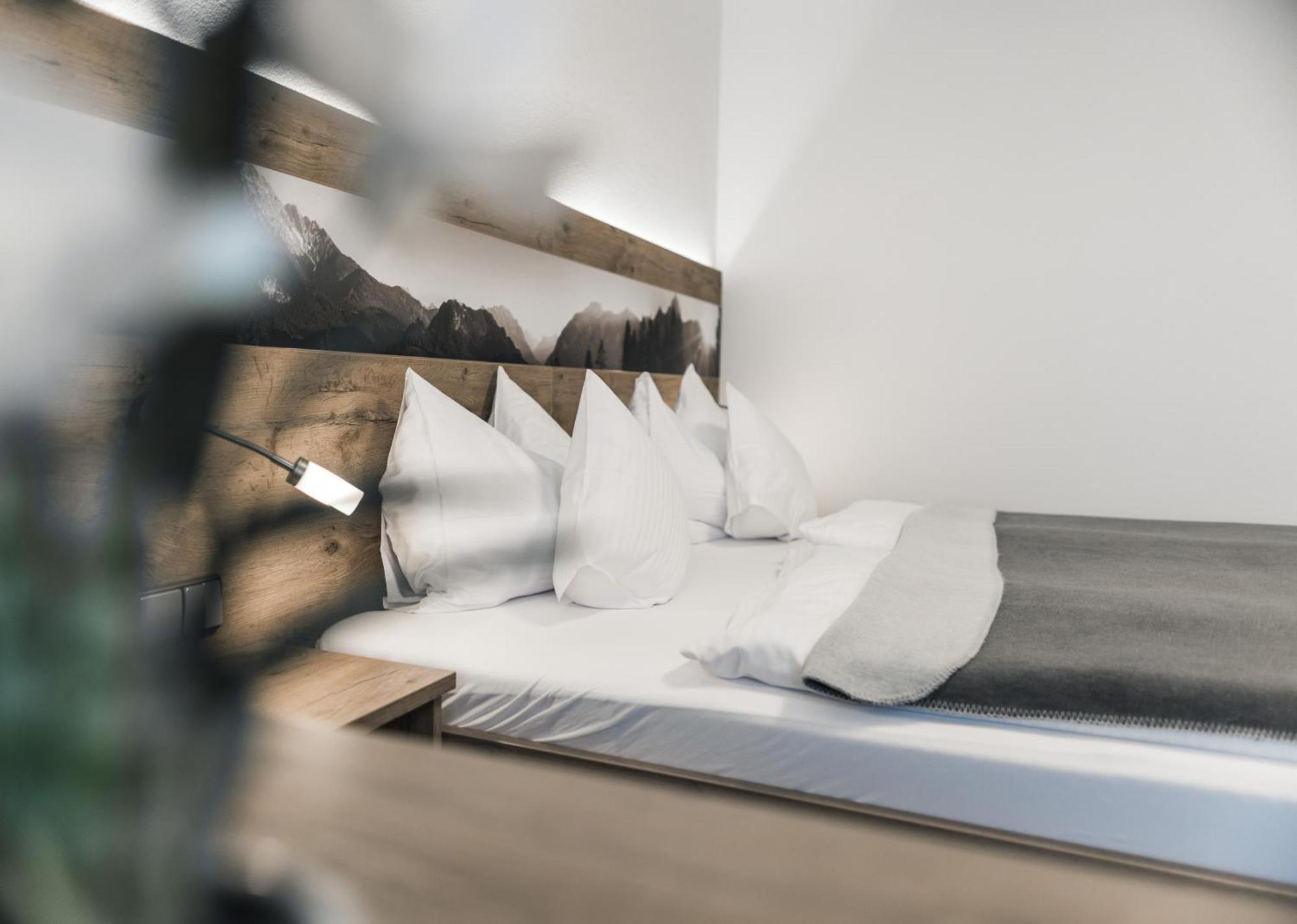 Landhotel Waldeck Fremdingen Buitenkant foto