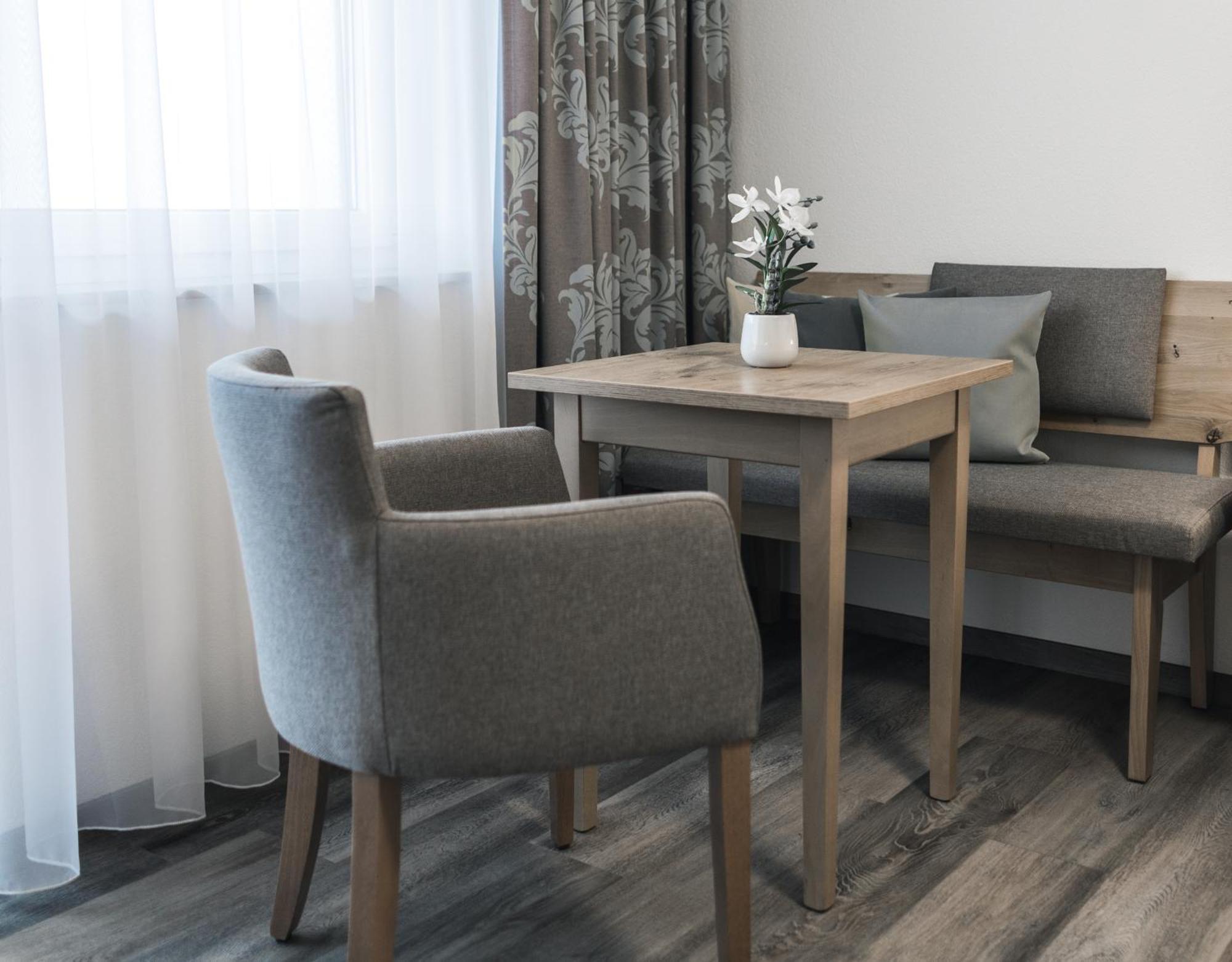 Landhotel Waldeck Fremdingen Buitenkant foto